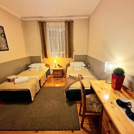 Hotel Cieszynski Boutique & Stare