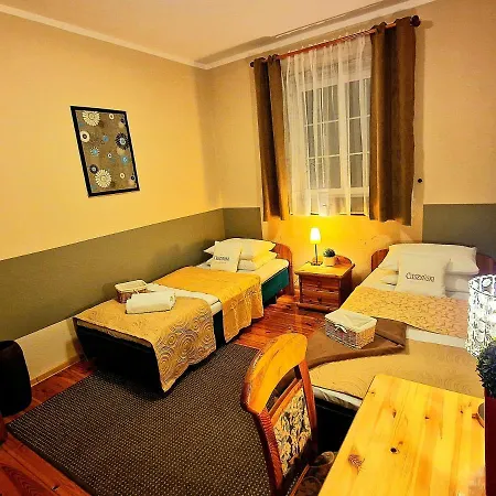 Cieszynski Boutique & Stare チェシン