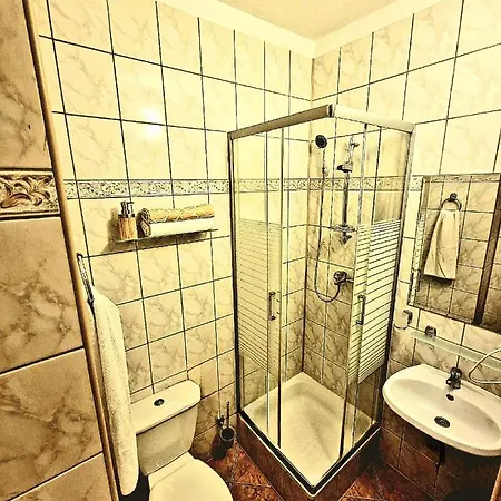 Cieszynski Boutique & Stare チェシン