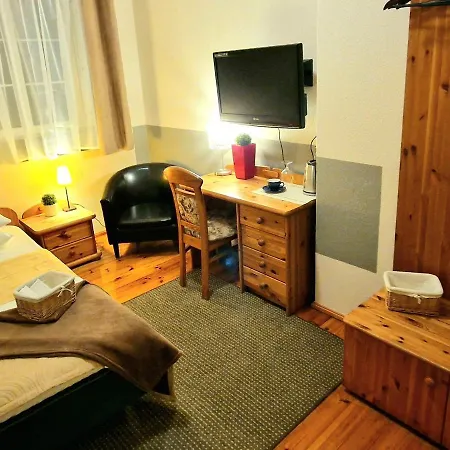 Cieszynski Boutique & Stare ホテル