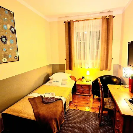 ホテル Cieszynski Boutique & Stare