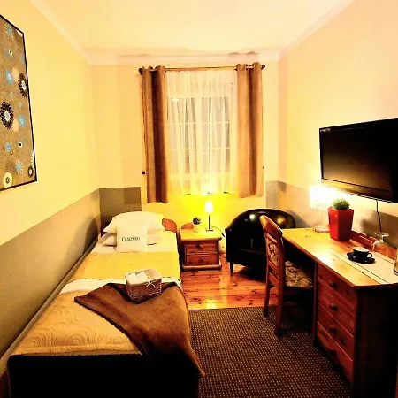 Cieszynski Boutique & Stare 3* チェシン