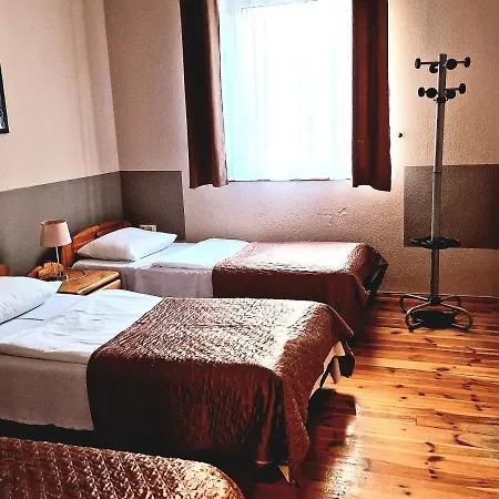 Cieszynski Boutique & Stare Hotel