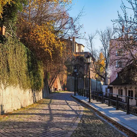 Hotel Cieszynski Boutique & Stare