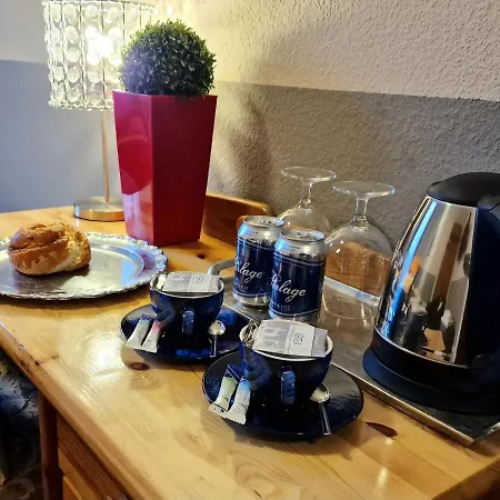 Cieszynski Boutique & Stare 3* Cieszyn (Silesia)