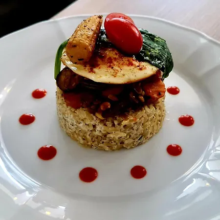 ホテル Cieszynski Boutique & Stare