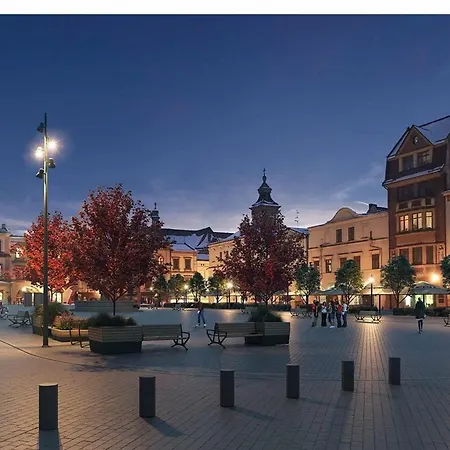 Cieszynski Boutique & Stare