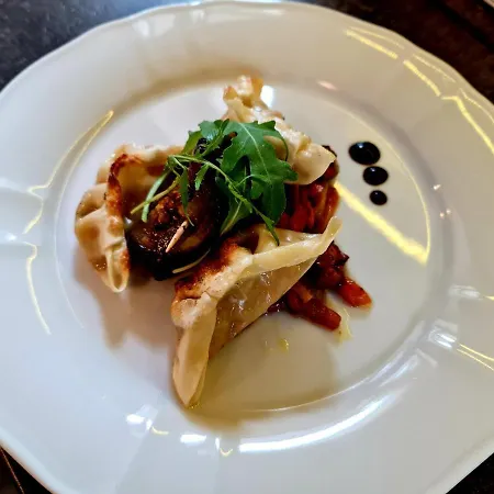 Cieszynski Boutique & Stare ホテル 3*