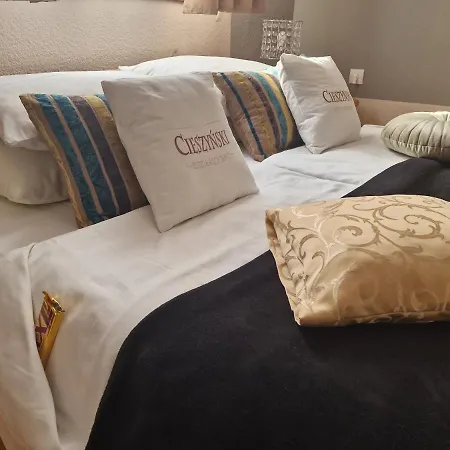 Cieszynski Boutique & Stare 3*