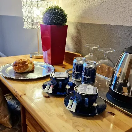 Cieszynski Boutique & Stare ホテル