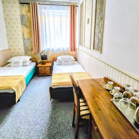 Cieszynski Boutique & Stare 3*