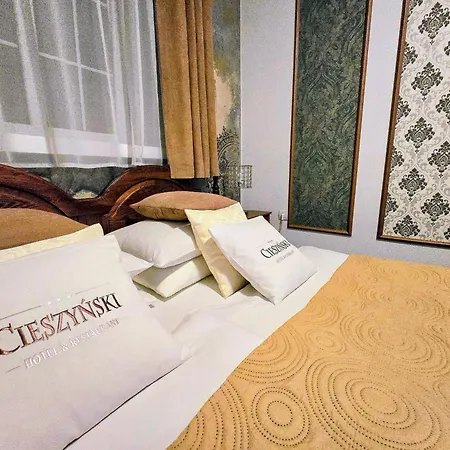 Cieszynski Boutique & Stare