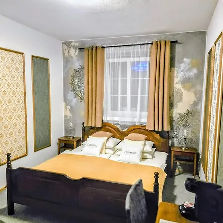 Cieszynski Boutique & Stare チェシン