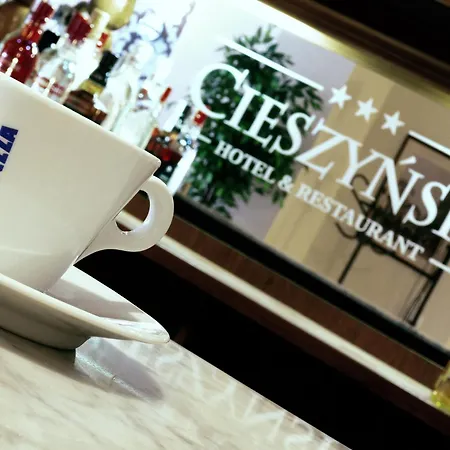 ホテル Cieszynski Boutique & Stare チェシン