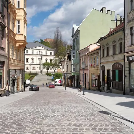 ホテル Cieszynski Boutique & Stare チェシン