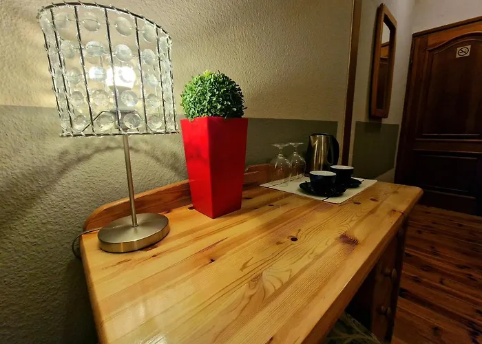 Cieszynski Boutique & Stare 3*