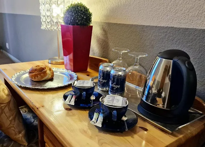 Cieszynski Boutique & Stare 3* 치에신