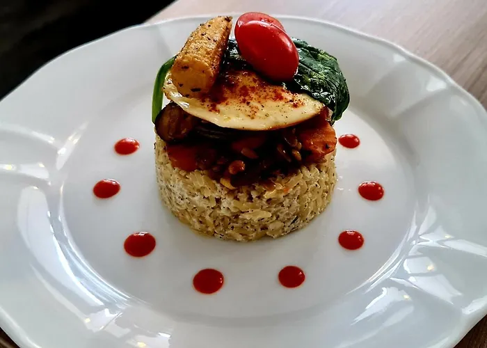 호텔 Cieszynski Boutique & Stare