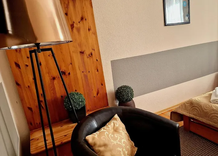 Cieszynski Boutique & Stare 호텔 치에신