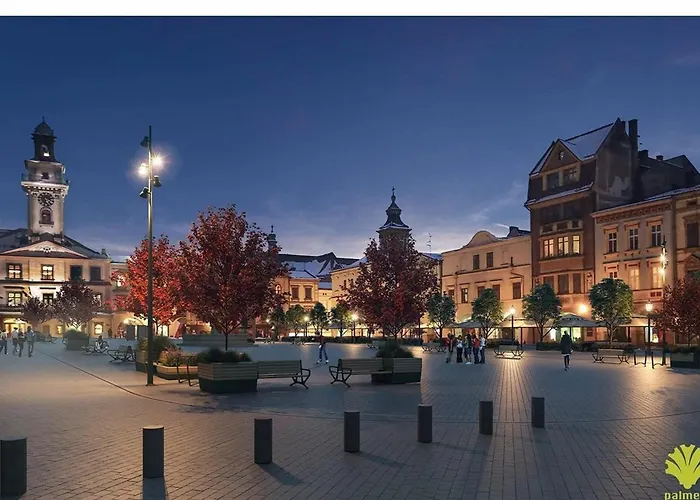 Cieszynski Boutique & Stare