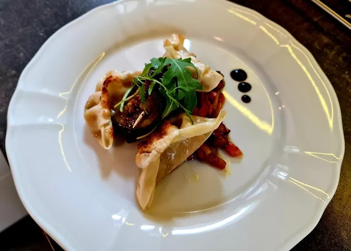 Cieszynski Boutique & Stare 호텔 3*