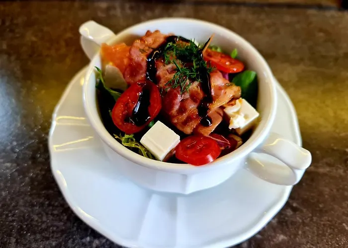 호텔 Cieszynski Boutique & Stare 3*