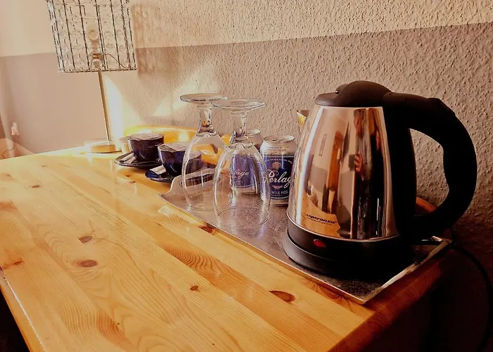 Cieszynski Boutique & Stare 3* 치에신