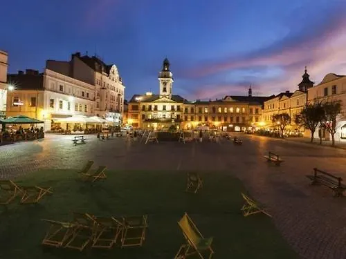 Cieszynski Boutique & Stare 3*