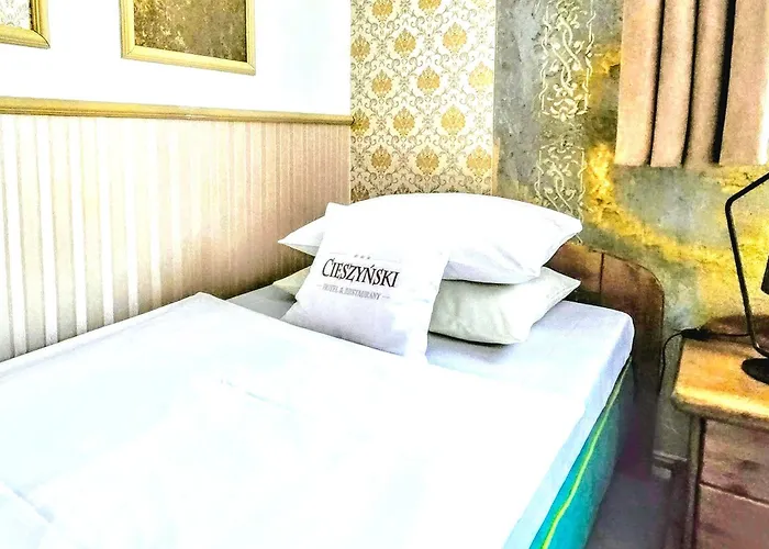 Cieszynski Boutique & Stare