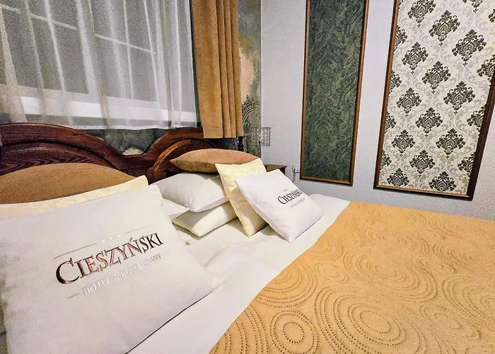 Cieszynski Boutique & Stare