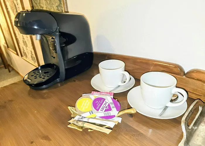 호텔 Cieszynski Boutique & Stare 3*