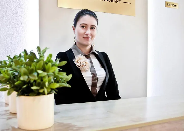 Cieszynski Boutique & Stare 3*