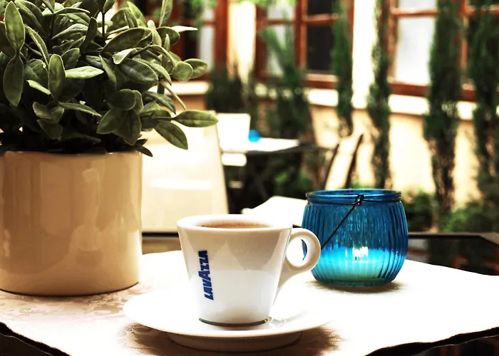 호텔 Cieszynski Boutique & Stare 3*